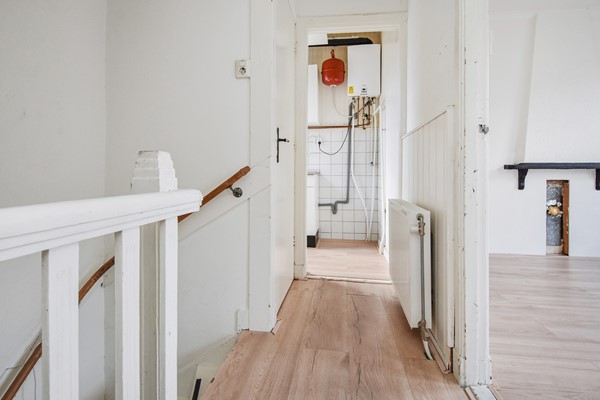 Medium property photo - Galileistraat 1-2, 3112 PA Schiedam